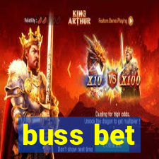 buss bet